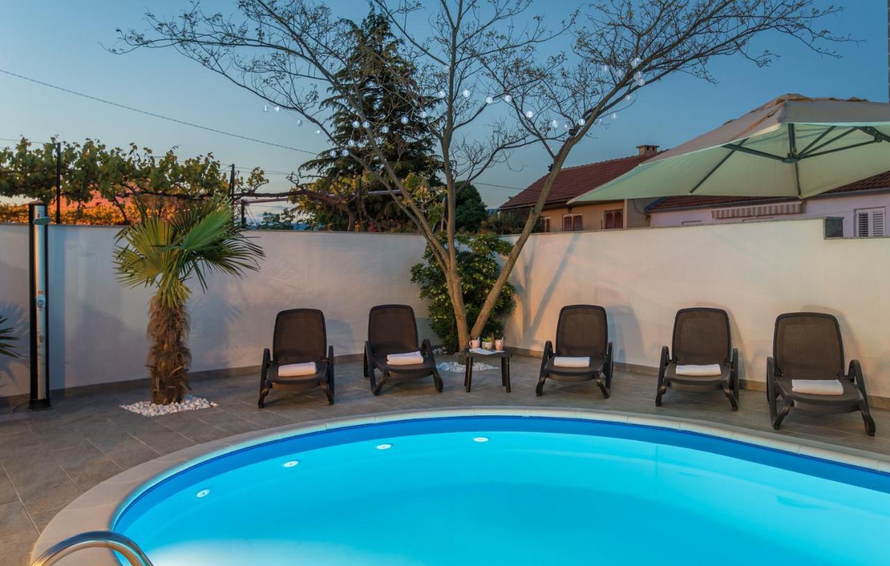 Villa Zlata Polje  Ngoại thất bức ảnh