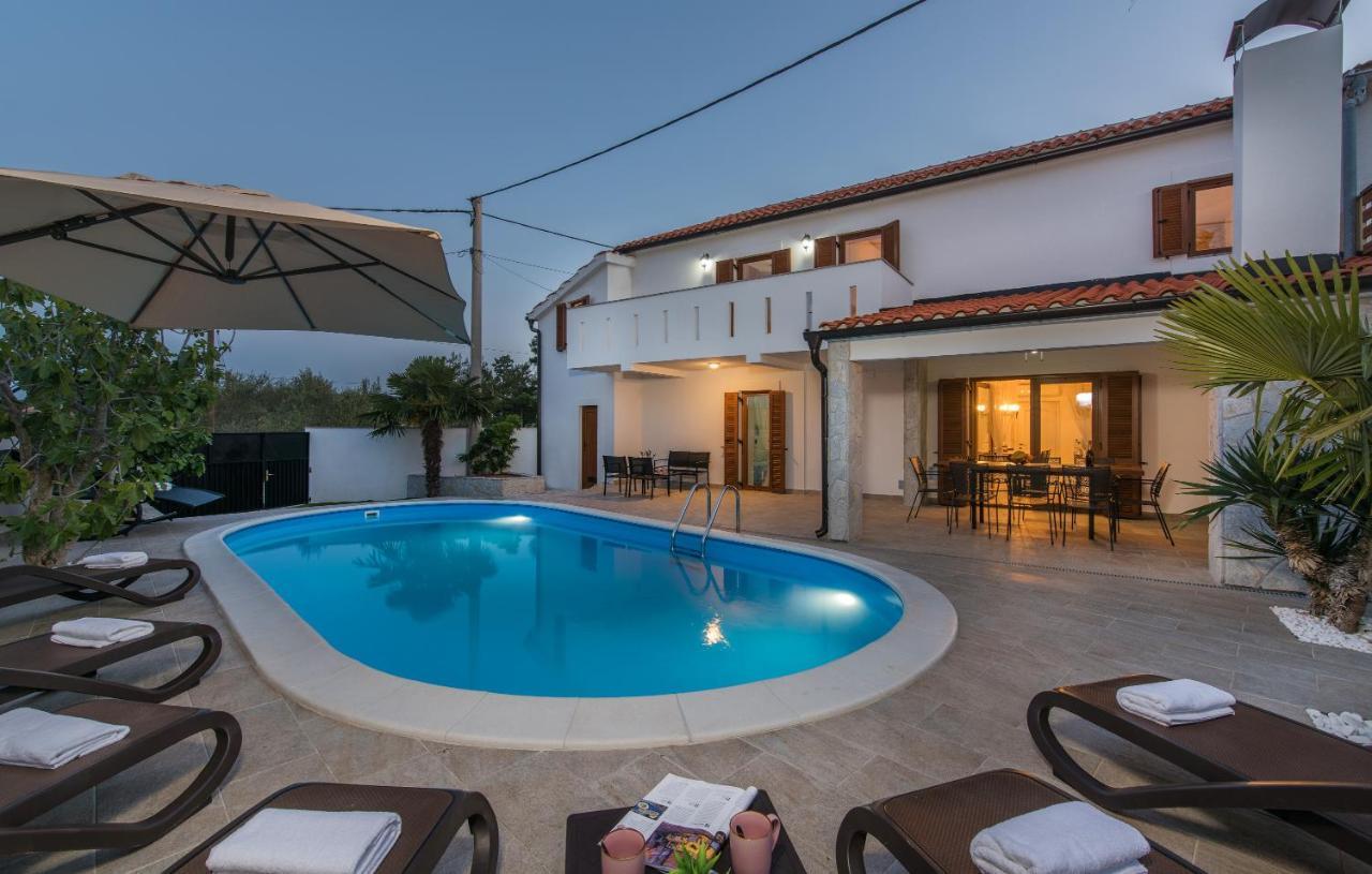 Villa Zlata Polje  Ngoại thất bức ảnh