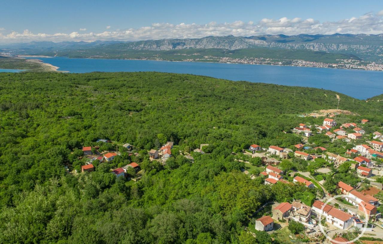Villa Zlata Polje  Ngoại thất bức ảnh