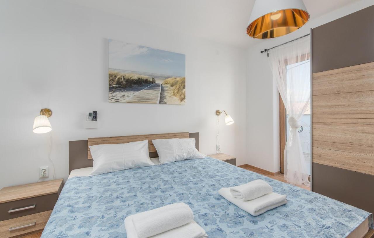 Villa Zlata Polje  Ngoại thất bức ảnh